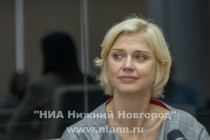 Елена Аржанова