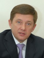 Александр Макаров