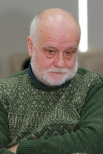 Александр Рожков