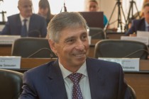 Иван Карнилин избран главой Нижнего Новгорода