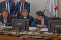 Депутаты Думы Нижнего Новгорода VI созыва избрали главу Нижнего Новгорода