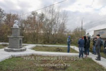 В Лукоянове Александр Пушкин бывал не раз, в основном – по неотложным делам, так как Болдино в то время входило в состав Лукояновского уезда