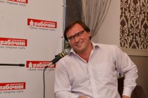 Дмитрий Сыров