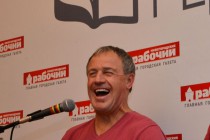 Михаил Пресняков