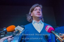 Организатор выставки Великие импрессионисты, генеральный директор компании VolkovPro Максим Волков