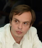 Александр Судаков