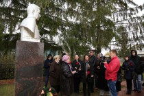 Выездное заседание Клуба парламентских журналистов в Бутурлинском районе Нижегородской области