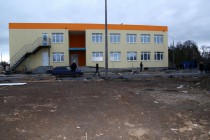 Выездное заседание Клуба парламентских журналистов в Бутурлинском районе Нижегородской области