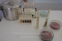 Нижегородский водоканал запустил в работу комплекс УФ-обеззараживания воды на Новосормовской станции