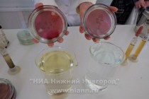 Нижегородский водоканал запустил в работу комплекс УФ-обеззараживания воды на Новосормовской станции