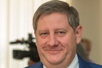 Сегодня я чувствую в себе силы для выставления своей кандидатуры на должность главы администрации Нижнего Новгорода, - Андрей Чертков