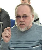 Александр Жмыриков