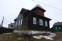 Краеведческий музей Сокольского городского округа
