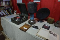 Краеведческий музей Сокольского городского округа