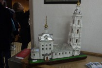 Краеведческий музей Сокольского городского округа