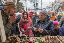 Празднование Дня народного единства в Нижнем Новгороде