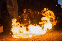 Празднование Дня народного единства в Нижнем Новгороде