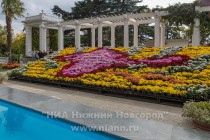 Никитский ботанический сад – удивительный уголок Крыма