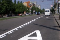 Администрация Нижнего Новгорода планирует окончательно завершить разработку комплексной транспортной схемы города к декабрю 2015 года