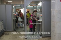 Более 370 туристов из Нижегородской области находятся в Египте по официальным данным на вечер 9 ноября