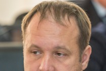 Суд продлил домашний арест экс-главе Канавинского района Нижнего Новгорода Дмитрию Шурову