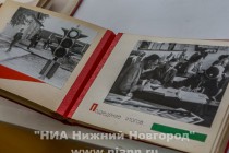 Музей Госавтоинспекции открылся в Нижнем Новгороде