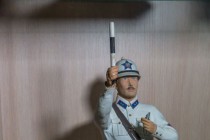 Музей Госавтоинспекции открылся в Нижнем Новгороде