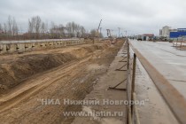 Выездное совещание по вопросам продления Сормовско-Мещерской линии нижегородского метрополитена