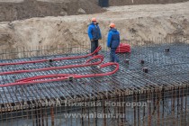 Выездное совещание по вопросам продления Сормовско-Мещерской линии нижегородского метрополитена