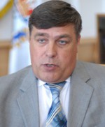 Виктор Портнов (фото с сайта dzerjinsk.ru)