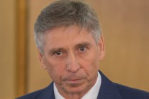 Конкурс на пост главы администрации должен пройти не позднее 18 декабря, - Иван Карнилин