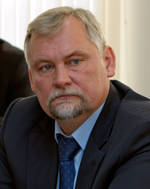 Вадим Булавинов, фото из архива НИА Нижний Новгород