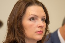 Сейчас мы серьезно работаем над тем, чтобы социальную помощь сделать адресной, - Ольга Щетинина