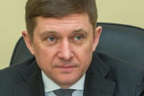 Интернет-конференция министра промышленности, торговли и предпринимательства Нижегородской области Александра Макарова