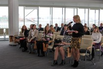 Конференция Актуальные вопросы развития народных художественных промыслов