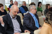 Конференция Актуальные вопросы развития народных художественных промыслов