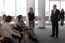 Конференция Актуальные вопросы развития народных художественных промыслов