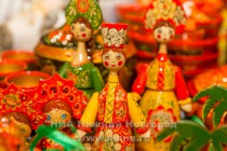 Ярмарка изделий НХП от предприятий Нижегородской области в ТРЦ Небо