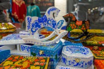 Ярмарка изделий НХП от предприятий Нижегородской области в ТРЦ Небо