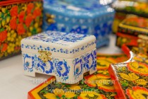 Ярмарка изделий НХП от предприятий Нижегородской области в ТРЦ Небо