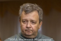 Вадим Андрюхин, зам. главного редактора газеты Новое дело, политолог