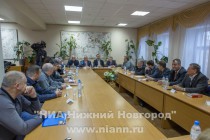 Круглый стол на тему: Украина-Новороссия. Федерализация или независимость?