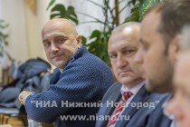 Круглый стол на тему: Украина-Новороссия. Федерализация или независимость?