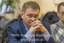 Владислав Егоров, первый секретарь НРО КПРФ