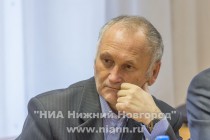 Валерий Киселев