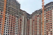 Региональное СК организовало доследственную проверку по факту обрушения лестничного марша на 19 этаже строящегося дома в Нижнем Новгороде 14 декабря