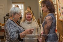 Нижегородские археологи представили общественности редкую находку - волосник, дорогой головной убор замужней женщины