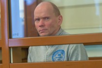 Подозреваемый в убийстве восьми человек нижегородец обвинил СМИ в клевете и попросил назначить судебные разбирательства по делу в закрытом режиме