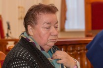 Суд по делу обвиняемого в убийстве восьми человек Олега Белова