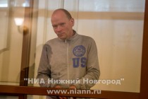 Суд по делу обвиняемого в убийстве восьми человек Олега Белова